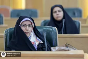 دومین کنگره بین&zwnj;المللی مکتب هنر رضوی -3