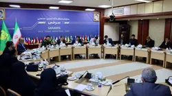 تمرکز منطقه آزاد سرخس بر استفاده از ظرفیت نیرو‌های بومی