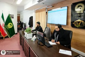 پاسخگویی معاون اجتماعی بنیاد کرامت به مخاطبان سامانه 138