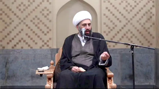 امیرالمومنین (ع) پناه مومنان و ملجاء پناه‌جویان است