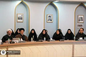 ششمین کنگره جهانی امام رضا(ع)