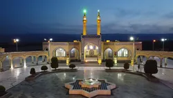 مجتمع های میان راهی آستان قدس رضوی، پایگاه های فرهنگی ویژه زائران 