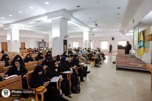مدرسه تابستانی دارالعلم-2