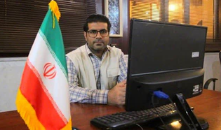 ۶ موکب هرمزگان در خدمت عزاداران قائد شهید در مشهد