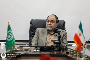 اختتامیه دومین همایش ملی &laquo;انقلاب اسلامی و افق تمدنی آینده&raquo;