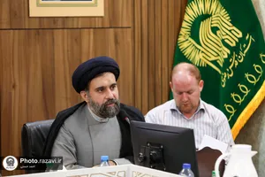 گردهمایی دبیران کانون های تخصصی قرآنی کشور