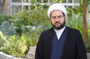 ‏‏خورشید هشتم میزبان رهبر شهید