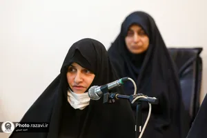 پنل&zwnj;های تخصصی چهارمین کنگره بین&zwnj;المللی امام رضا علیه&zwnj;السلام و علوم روز-2