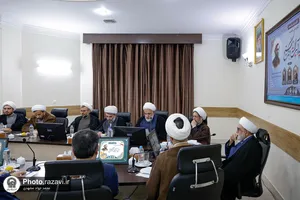 اولین پیش نشست کنگره ملی دانشمند شهید آیت&zwnj;الله دکتر مفتح