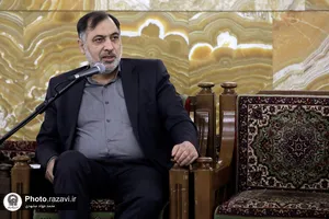 جلسه مشورتی خدمات سفر نوروز 1402