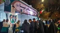 برگزاری ۱۲ شب مراسم کریمانه «نحن المنتقمون» در کرمانشاه