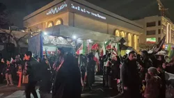 وقتی دانشگاه امام رضا(ع) پناه دلشوره‌هایمان شد