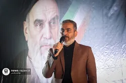امت اسلام با محوریت انقلاب مسیر نجات بشریت را هموار کرد