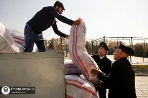 پویش ملی هدیه&zwnj;ای برای همدلی-2