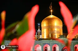 اعزام چهارمین کاروان زائر اولی از شهر صدرا به حرم امام مهربانی‌ها