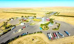 نقش‌آفرینی آستان قدس رضوی در توسعه منطقه‌ای سرخس
