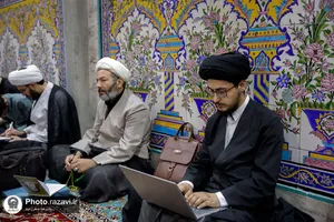 مدرسه تابستانی دارالعلم-1