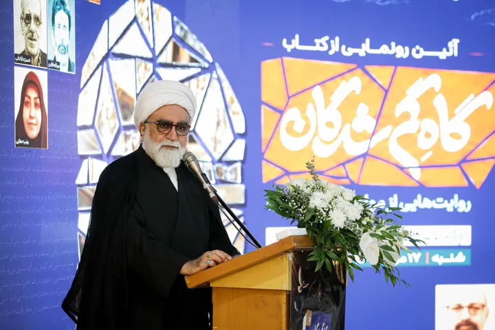 مزار رهبر شهید؛ فرصتی فرهنگی پیش روی نویسندگان و اهالی قلم است