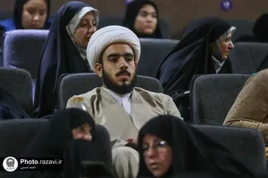 اکران مردمی فیلم سینمایی اخت الرضا علیه&zwnj;السلام