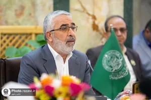 اجلاسیه تولیت&zwnj;های عتبات مقدس در عراق