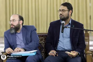 سیزدهمین جلسه شورای علمی و فرهنگی آستان قدس رضوی