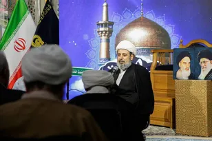 شیعہ اور سنی اتحاد ؛ ایک امت مسلمہ کی تشکیل کا  واحد راستہ ہے