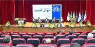 مرکز رشد و فناوری در دانشگاه بین‌المللی امام رضا (ع) افتتاح خواهد شد