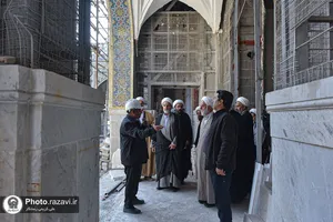 بازدید
