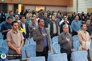 دوره هم&zwnj;افزایی و توانمندسازی والدین &laquo;مأوا&raquo;