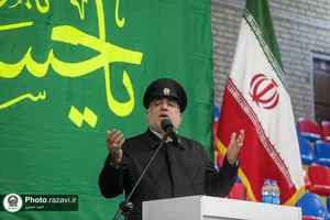 آزادی زندانیان جرایم غیر عمد در ایام نیمه شعبان