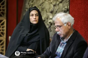 نشست هم&zwnj;اندیشی جشنواره گنجینه مهر