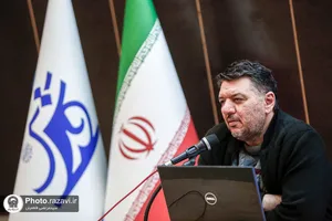 جلسه هماهنگی سامانه نظام جامع اطلاع&zwnj;یابی مرکز ارتباطات و رسانه