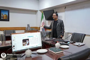 نشست خط روشنگری