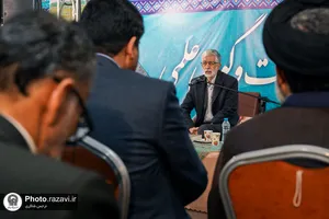 نشست معرفی کتاب &laquo;دسیسه در کریا&raquo; و &laquo;رنجانه&zwnj;های غزه&raquo;