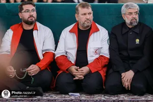 اذن خدمت 3هزار امدادگر هلال احمر در دهه آخر صفر
