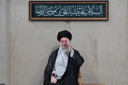 Martyred Khamenei is more influential and stronger than Leader Khamenei: Custodian