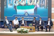 تقدیر مدال‌آوران جهانی هوش مصنوعی از توجه بنیاد کرامت رضوی به امور جوانان در کشور