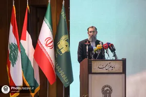 رونمایی از تازه&zwnj;های نشر آستان قدس رضوی