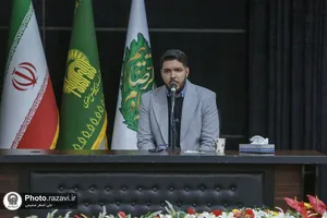 همايش كنشگران قرآني استان البرز