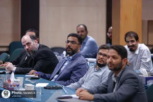 کارگاه آموزشی &laquo;فن&zwnj;بیان و مهارت&zwnj;های ارتباطی&raquo;