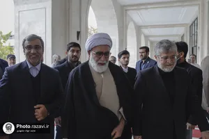 بهره&zwnj;برداری از پارکینگ طبقاتی توحید