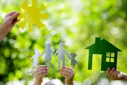 برگزاری اردوی فرهنگی - تخصصی فرزندآوری در نکا