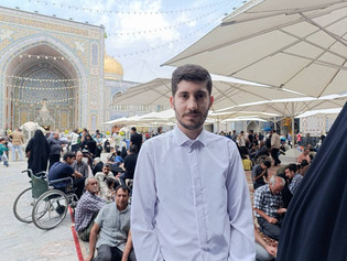 حرم رضوی؛ روایت پیوند تاریخ ایران با فرهنگ و دیپلماسی