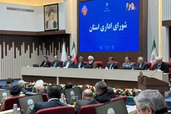 حفظ امید، وحدت و خدمت رسانی؛ اولویت امروز است| برچسب زدن اروپا به سپاه، نماد ناکامی‌ها و عصبانیت آنهاست