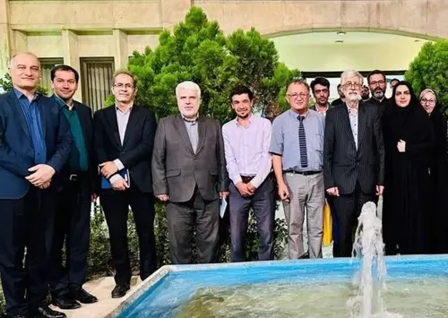 Following completion of retraining course, Uzbek professors head home