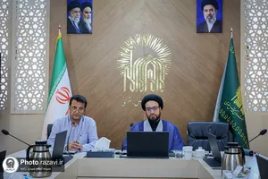 نشست &laquo;بازخوانی تجربه تاریخی امام شهید در بستر فعالیت&zwnj;های مسجد کرامت&raquo;
