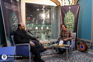 استودیو &laquo;شهید سلیمانی&raquo;؛ میزبان برنامه&zwnj;های رادیویی