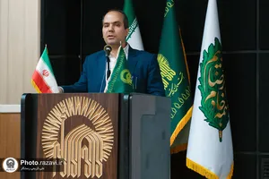 همایش تبیین نقشه راه پدافند سایبری