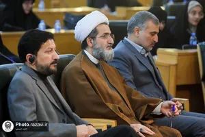 اجلاسیه بانوان پیشرو در تمدن سازی فاطمی