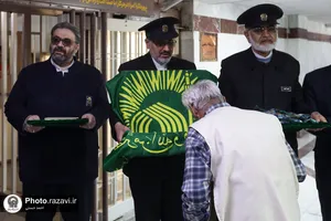 آزادی 5 زندانی جرائم غیرعمد